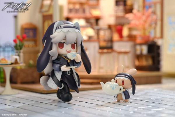 Arknights PVC Statue Dessert Time Series Specter 10 cm