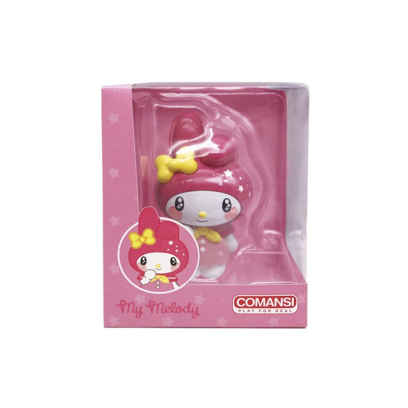 Hello Kitty and Friends figure Premium My Melody 16 cm 1