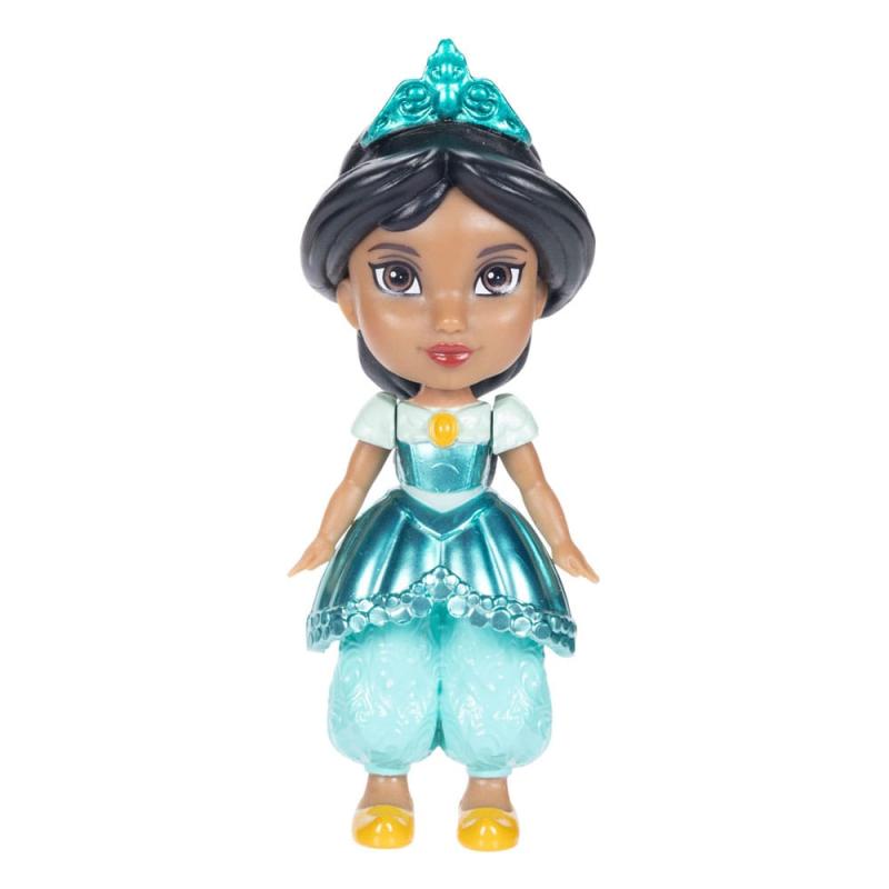 Disney Mini Toddler Dolls 8 cm Assortment (12)