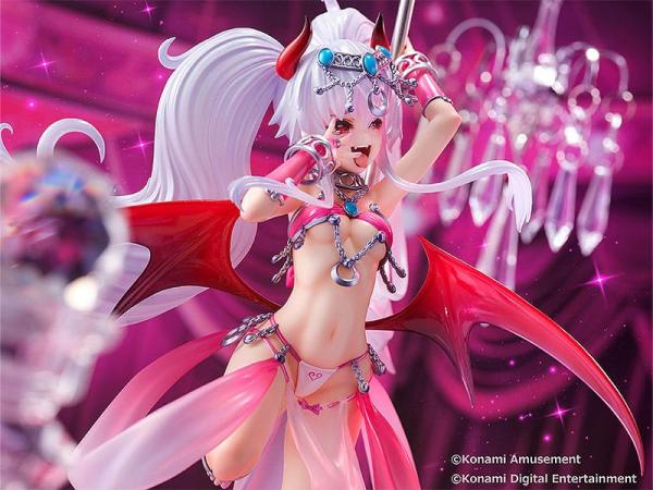 Bombergirl PVC Statue 1/6 Grim Aloe: Belly Dance Ver. 26 cm