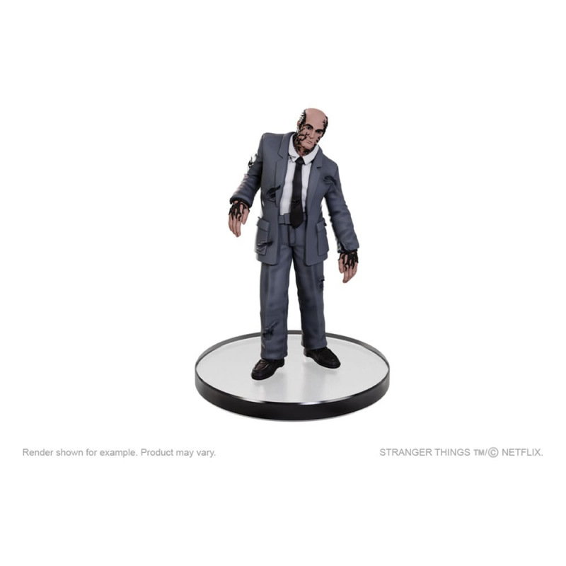 Stranger Things Upside Down Counter Top Display (12) 6