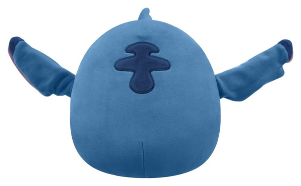 Squishmallows Plush Stitch (Eating Watermelon) 20 cm 1