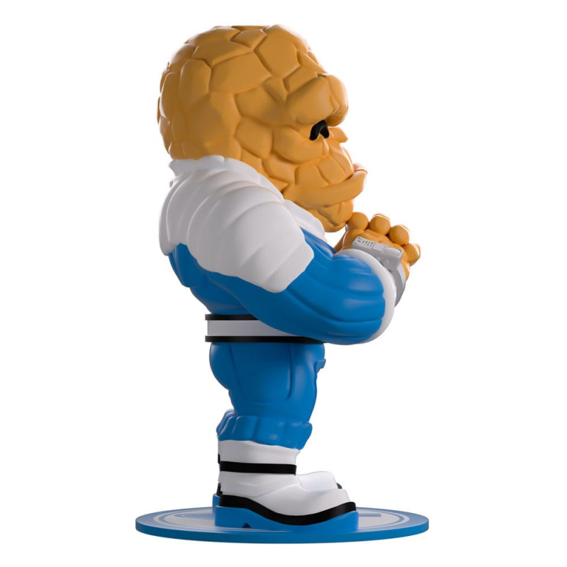 The Fantastic Four Vinyl Figure The Thing 13 cm 1