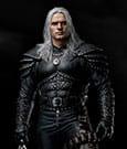 The Witcher Infinite Scale Statue 1/3 Geralt of Rivia 74 cm