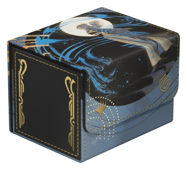 Ultimate Guard Sidewinder 100+ Xenoskin Magic: The Gathering "Secrets of Strixhaven" - Force of Will 1