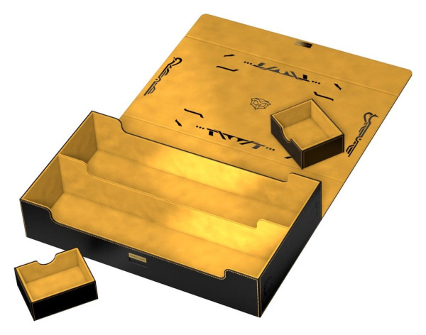 Ultimate Guard Omnihive 1000+ Xenoskin Magic: The Gathering "Secrets of Strixhaven" 12