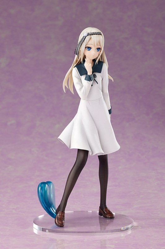 Kaguya-sama: Love Is War -Stairway to Adulthood- PVC Figure 1/7 Kei Shirogane 23 cm 9
