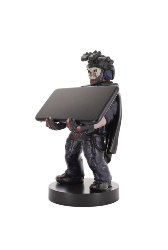 Call of Duty Cable Guys Charging Stand Zombie Ghost 22 cm 5