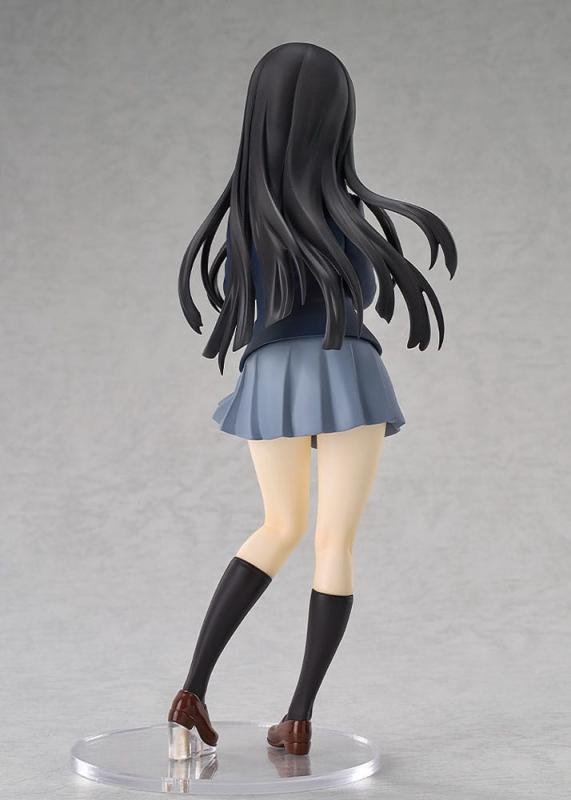 K-On! Pop Up Parade PVC Statue Mio Akiyama L Size 22 cm 5