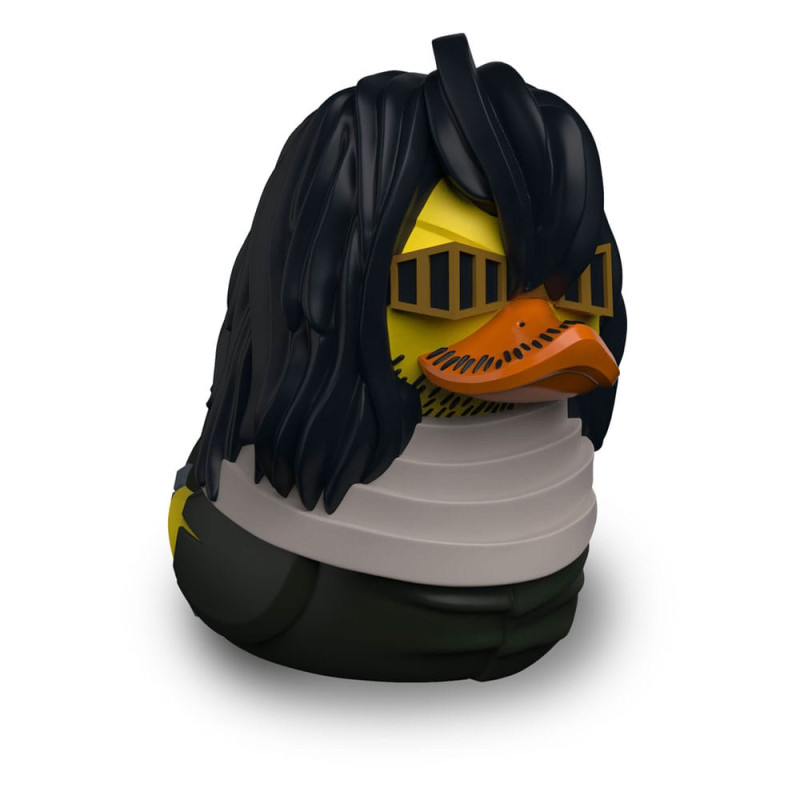 My Hero Academia Tubbz PVC Figure Shota Aizawa 1st Edition 10 cm 4