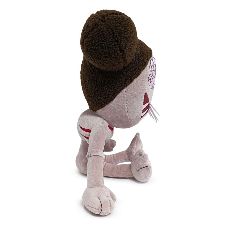 Amanda the Adventurer Plush Figure The Anomaly 22 cm 3