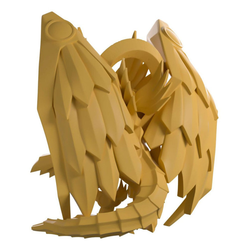 Yu-Gi-Oh! Vinyl Figure The Winged Dragon of Ra 10 cm 1