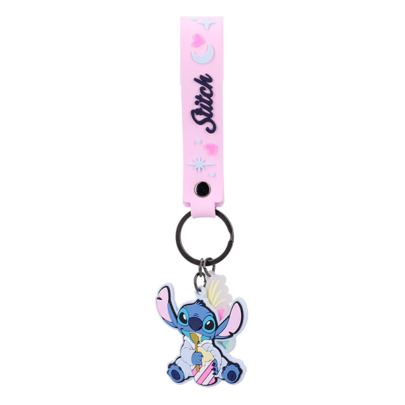 Lilo & Stitch Key Chain Stitch FunKey Chains Stitch 1