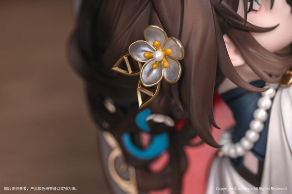 Honkai: Star Rail PVC Statue Ruan Mei: Past Self in Mirror Diorama Ver. 21 cm 4