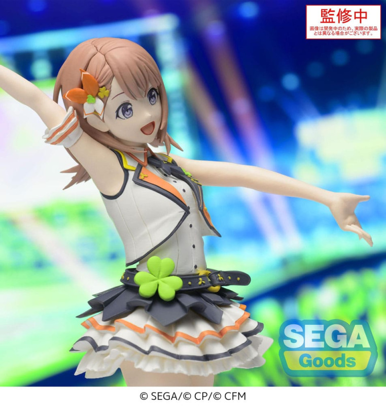 Hatsune Miku: Colorful Stage! Desktop x Decorate Collections PVC Statue Hanasato Minori 15 cm 4