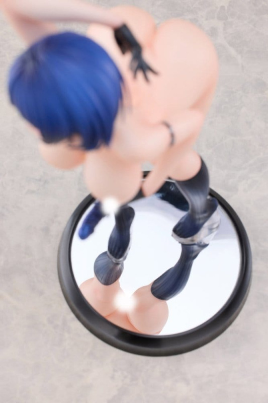 Original Character PVC Figures 1/6 2-Pack Aoba Umise Illustrated by Ulrich 25 cm 2