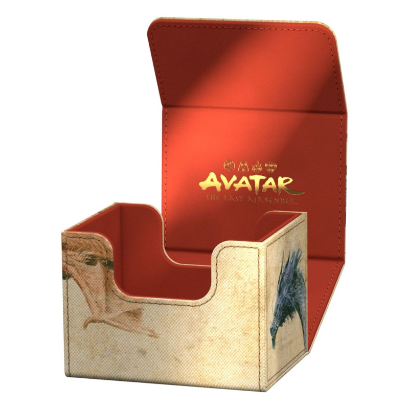 Ultimate Guard Sidewinder 100+ Xenoskin Magic: The Gathering | Avatar: The Last Airbender - Ran and 5