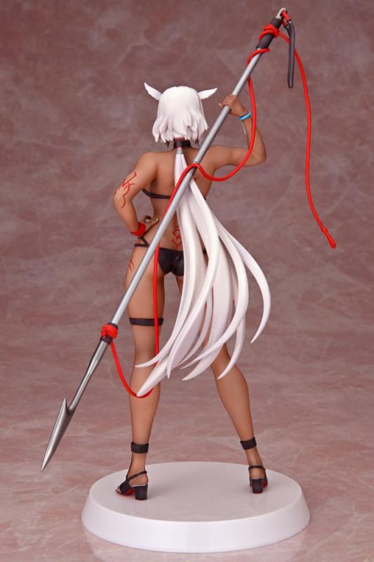 Fate/Grand Order PVC Statue 1/8 Assemble Heroines Rider/Caenis Summer Queens Ver. 28 cm