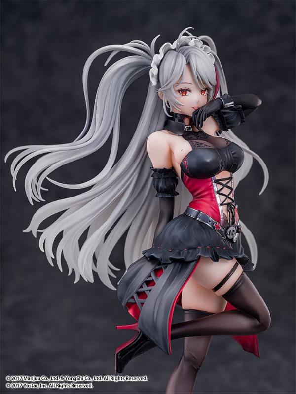 Azur Lane PVC Statue 1/7 Prinz Eugen: Kindred Evening Spirits Ver. 24 cm 12