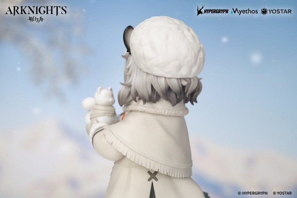 Arknights Rhodes Kids Series PVC Figure Pramanix 16 cm 10