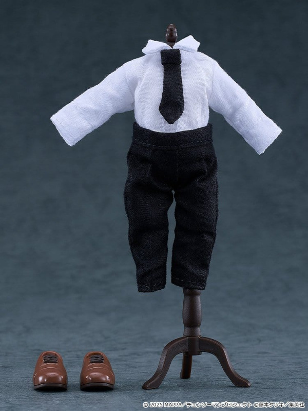 Chainsaw Man - The Movie: Reze Arc Parts for Nendoroid Doll Figures Outfit Set: Makima 2