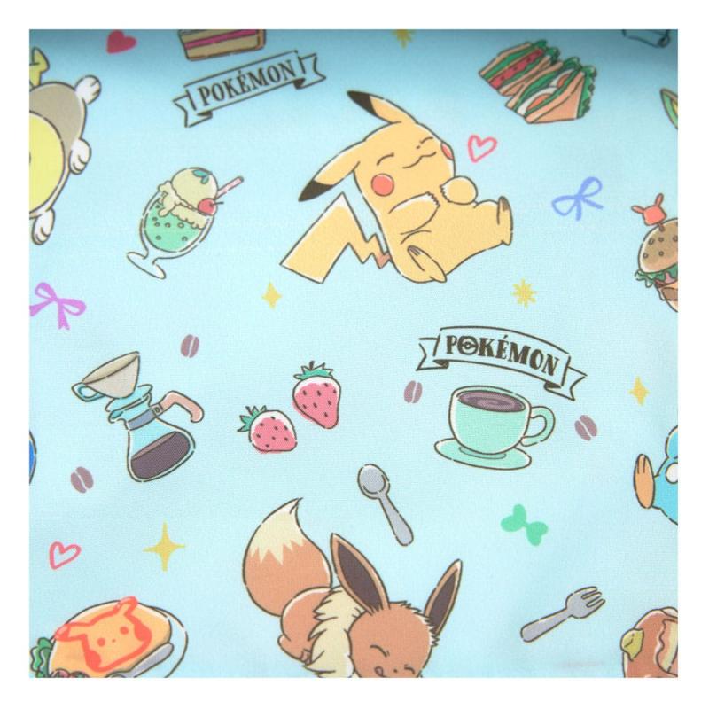 Pokemon by Loungefly Crossbody Cafe 8