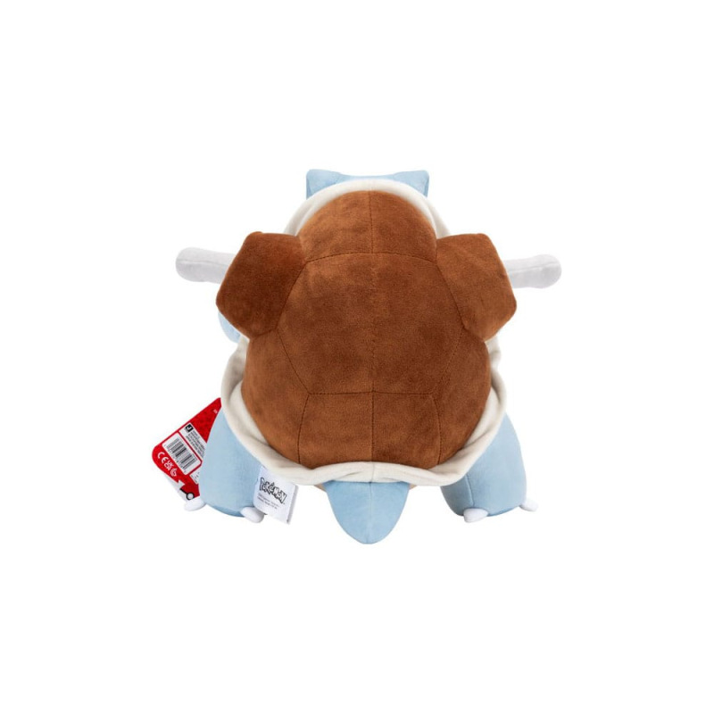 Pokémon Plush Figure Blastoise 30 cm 2
