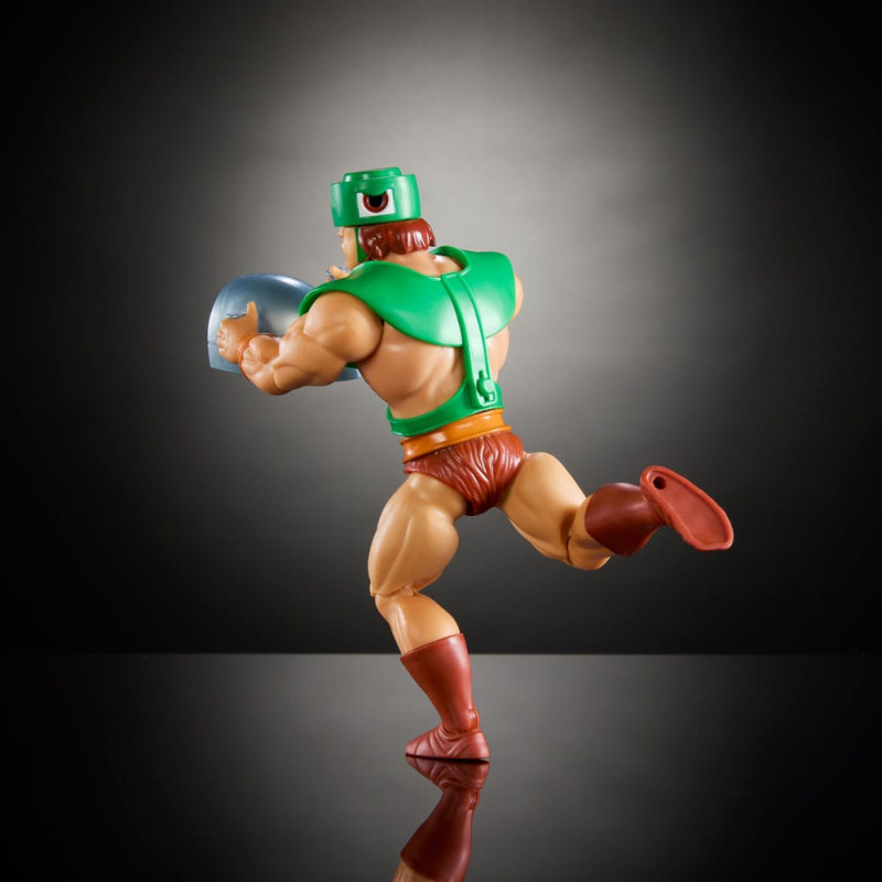 Masters of the Universe Origins Action Figure Tri-Klops 14 cm 5