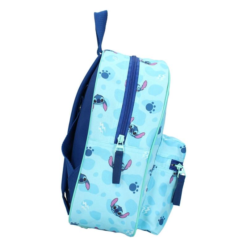 Lilo & Stitch Backpack Stitch All Good 2