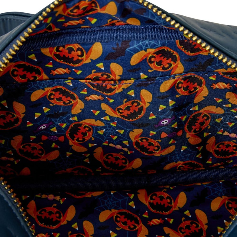 Disney by Loungefly Crossbody Bag Stitch & Angel Halloween Costumes 4