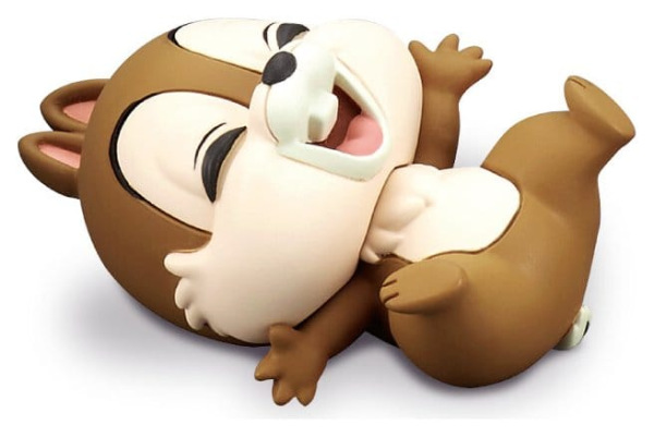 Disney Twinchees Mini Figures Laughing 5 cm Blind Pack Display (24) 3