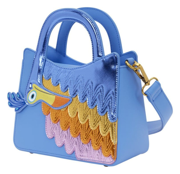 Up by Loungefly Crossbody Kevin 3