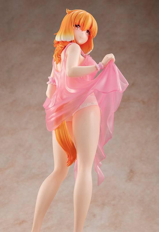 Harem in the Labyrinth of Another World PVC Statue 1/7 Holo: Chinese Dress Ver. 23 cm