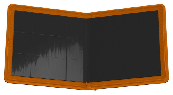 Ultimate Guard Zipfolio 480 Xenoskin Magic: The Gathering "Secrets of Strixhaven" - Lorehold 6