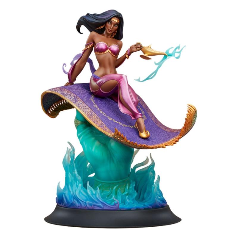 Fairytale Fantasies Collection Statue Sultana: Arabian Nights 44 cm