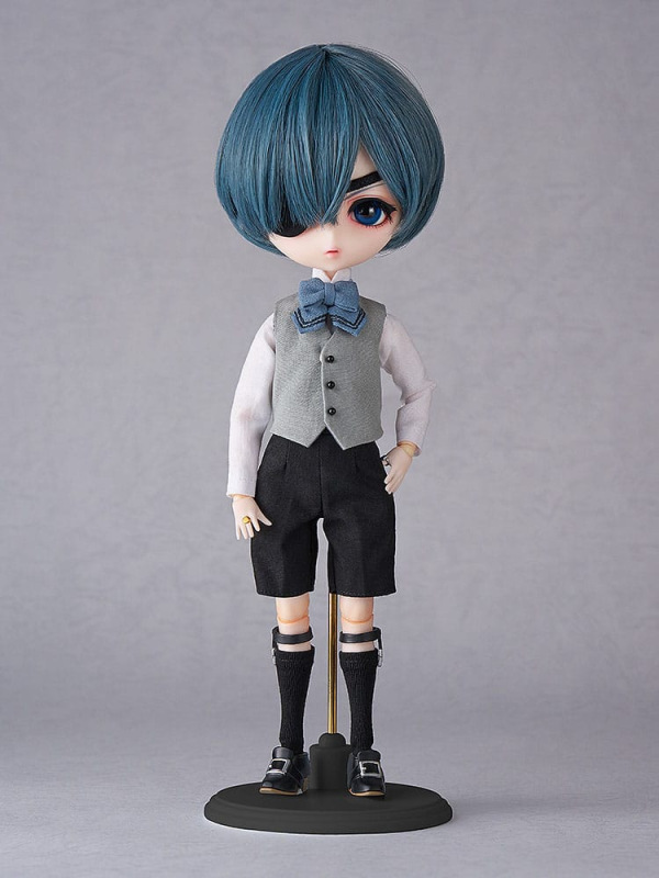 Black Butler Harmonia Bloom Action Figure Ciel Phantomhive 24 cm 3