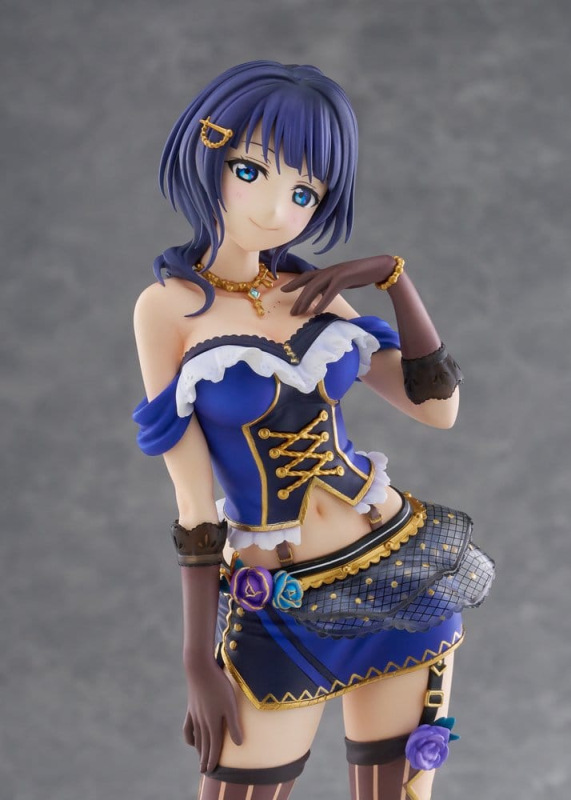 Love Live! Nijigasaki High School Idol Club PVC Statue 1/7 Asaka Karin 23 cm 8