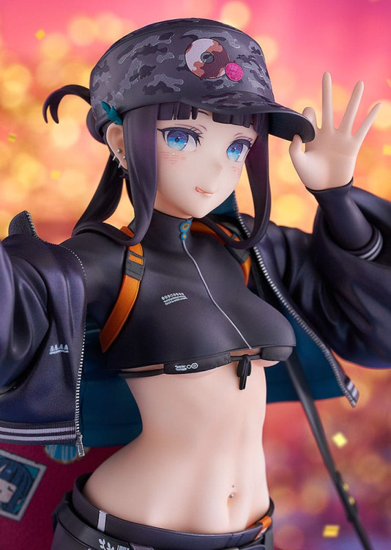 Fate/Grand Order PVC Statue 1/7 Foreigner/Yang Guifei: Event Attire Ver. 25 cm 6