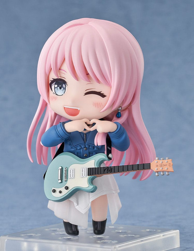 BanG Dream! Nendoroid Action Figure Anon Chihaya 10 cm 2