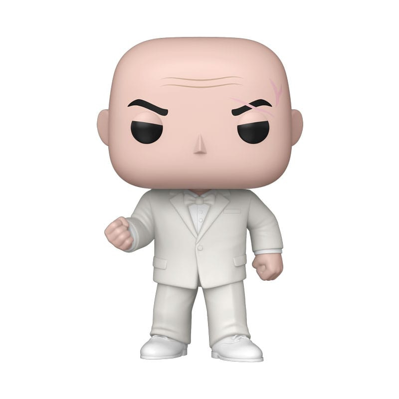Daredevil: Born Again POP! Marvel Vinyl Figure Kingpin 9 cm