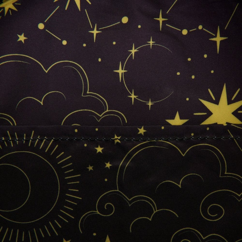 Loungefly Crossbody Bag Sun and Moon 1