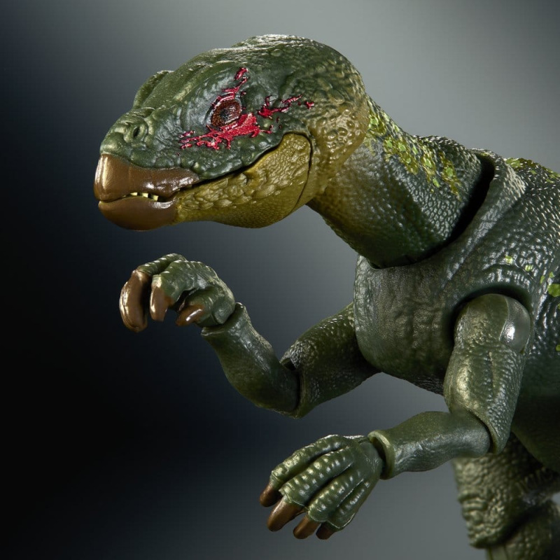 Jurassic World Hammond Collection Action Figure Hypsilophodon 2