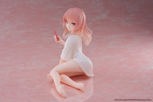 My Dress Up Darling Desktop Cute PVC Figure Sajuna Inui T-shirt Ver. 13 cm 2