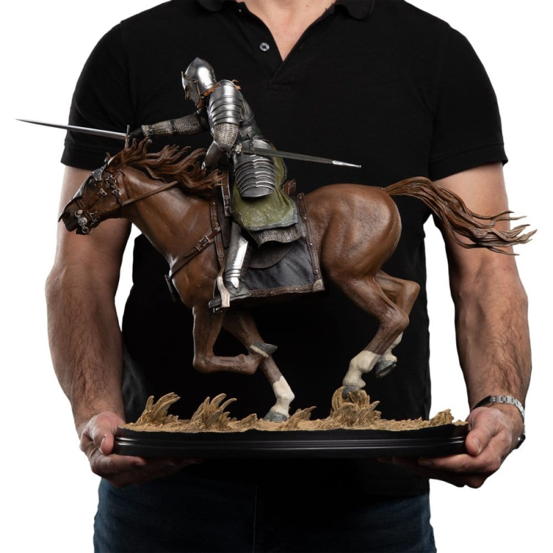 The Lord of the Rings Statue 1/6 Faramir - Charge on Osgiliath Limited Edition 62 cm 8