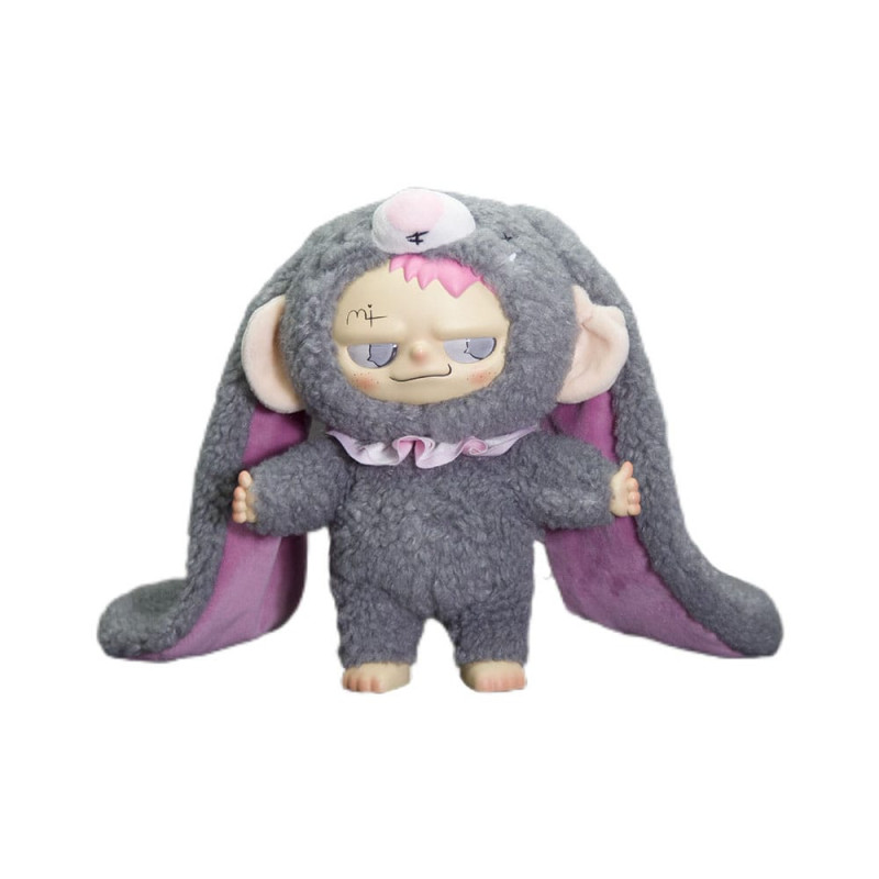 Pitenaught: Naughty League Blind Box figure 20 cm Display (6) 1