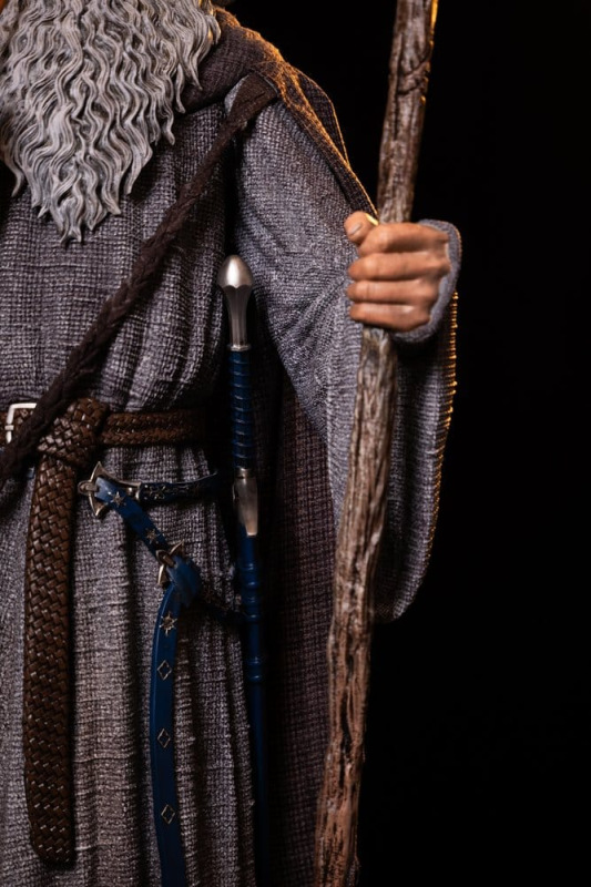 Lord of the Rings Life-Size Statue Gandalf 215 cm 2