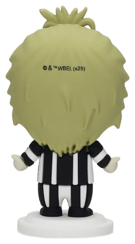 Beetlejuice Pokis Mini Figure Beetlejuice 8 cm 3