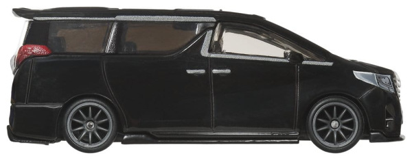 Hot Wheels Premium Die-Cast Vehicles 1/64 Boulevard 978H Assortment (10) 5