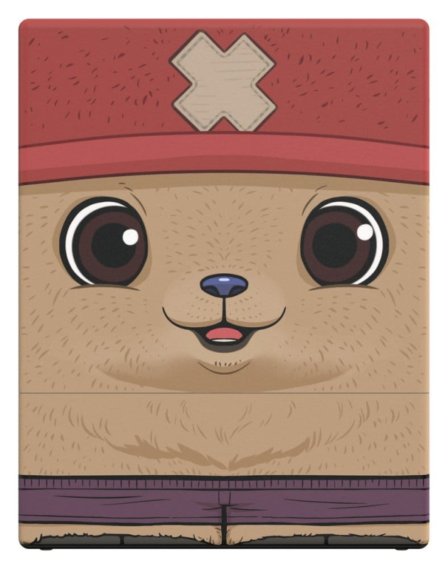 Squaroes Squaroe ONE PIECE OP009 - Tony Tony Chopper 7