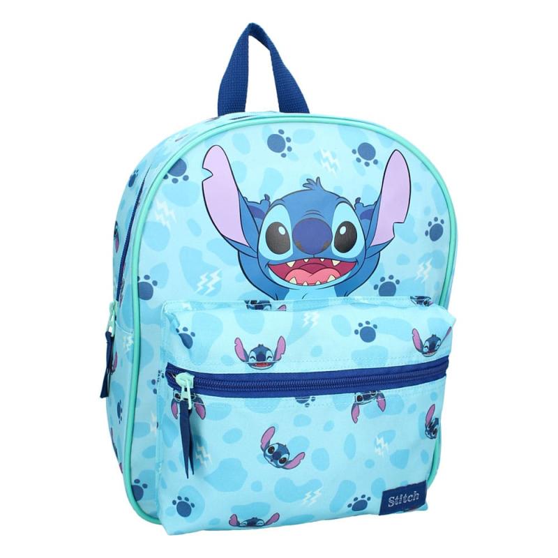 Lilo & Stitch Backpack Stitch All Good 1